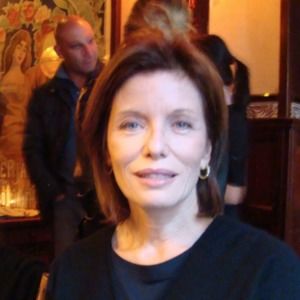 Meet your Posher, Cecily